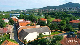 CREDA COMMERCIAL Vám exkluzívne ponúka na predaj komerčný ob