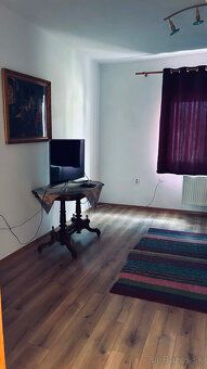 Na predaj 3-izbový rodinný dom v obci Dulovce na pozemku o v