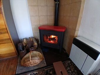 Typ: Chata Obec: Terchová
ELISS REAL Vám ponúka jedinečnú pr