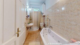 Šaľa – Kráľovská ul | Rodinný dom na bývanie + pozemok 1 332