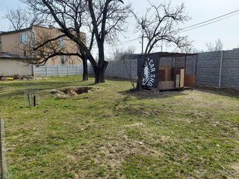 🏡 PREDAJ – RODINNÝ DOM, MOLDAVA NAD BODVOU (k.ú. Mokrance) P