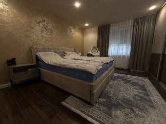 Ponúkam na predaj exkluzívny 3-izbový byt s výmerou 80 m² v 