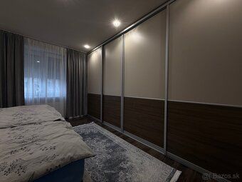 Ponúkam na predaj exkluzívny 3-izbový byt s výmerou 80 m² v 