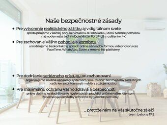Ponúkame na prenájom viacmetrážny nebytový priestor s možnos