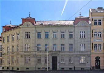 Babony The Real Estate prenajíma kancelárske priestory v his