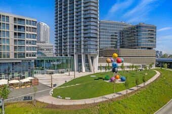 Realitná kancelária Nuera, ako exkluzívny partner developera
