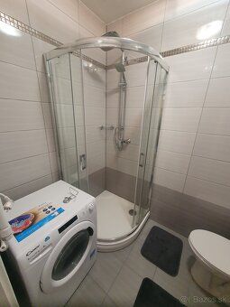Ponúkam na prenájom 1.5 izbový byt na Furči s parkovacím mie