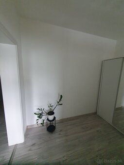 Ponúkam na prenájom 1.5 izbový byt na Furči s parkovacím mie
