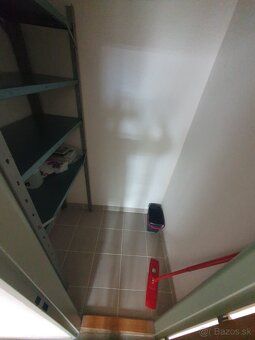 Ponúkam na prenájom 1.5 izbový byt na Furči s parkovacím mie