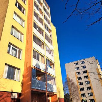 Typ: Garsónka Ulica: Buzulucká Obec: Košice-Dargovských hrdi