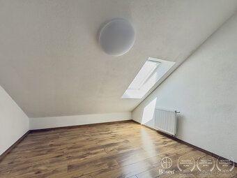Typ: Rodinný dom Obec: Lučenec
Realitná kancelária Bosen Luč