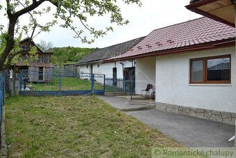 V rodinnom dome prebehla pred pár rokmi čiastočná rekonštruk