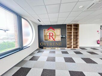 OVERENÉ REALITY realitná kancelária ponúka na prenájom moder