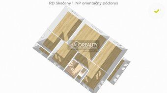 Realitná kancelária HALO reality a Ing. Andrea Repová, konta