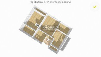 Realitná kancelária HALO reality a Ing. Andrea Repová, konta