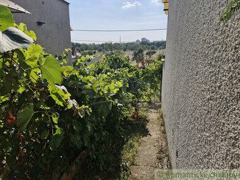 V záhradkárskej lokalite Staré Levice predávame viničný domč