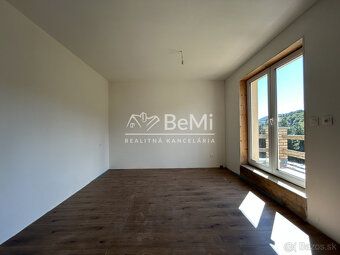 Typ: Rodinný dom Obec: Žarnovica
NOVOSTAVBA – 2 samostatné b