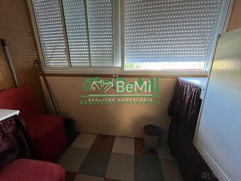 Typ: 4-izbový byt Obec: Kalná nad Hronom
Ponúkame Vám na pre