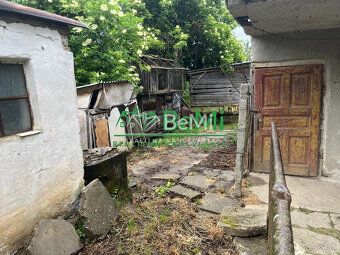 Typ: Rodinný dom Obec: Veľký Ďur
Rodinný dom na predaj – Veľ