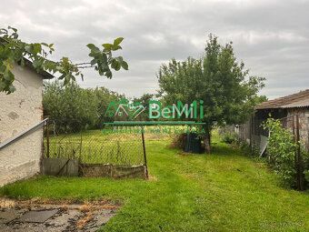 Typ: Rodinný dom Obec: Veľký Ďur
Rodinný dom na predaj – Veľ