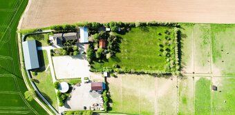 Ponúkame Vám na predaj Agrofarmu/Rančík v Trnave smer Ružind
