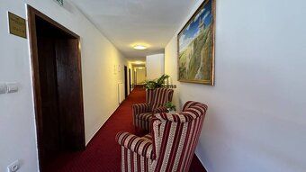 Realitná spoločnosť Time4dreams Vám ponúka NA PREDAJ hotel s