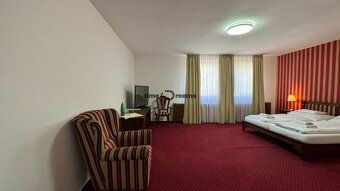 Realitná spoločnosť Time4dreams Vám ponúka NA PREDAJ hotel s