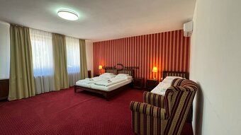 Realitná spoločnosť Time4dreams Vám ponúka NA PREDAJ hotel s