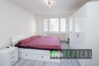 Moderný a štýlový interiér bytu dokonale zapadne do vašich p