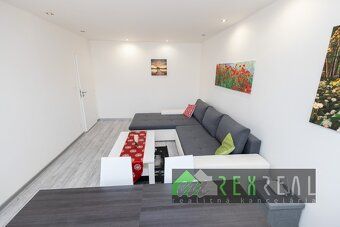 Moderný a štýlový interiér bytu dokonale zapadne do vašich p