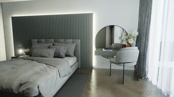 Ponukáme na predaj rodinný dom v Skalici - oblasť jazerné po