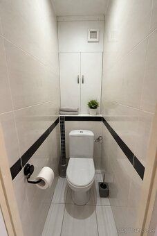 🏡Ponúkame na prenájom zrekonštruovaný 3-izbový byt na 1. pos