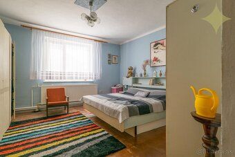 Premium Living Vám ponúka na predaj rodinný dom nachádzajúci