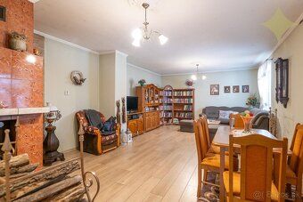 Premium Living Vám ponúka na predaj rodinný dom nachádzajúci