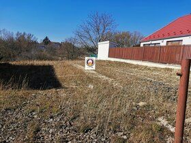 Exkluzívne vo výhradnom zastúpení na predaj krásny, rovinatý