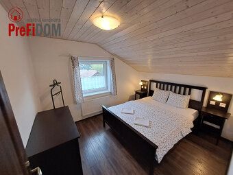 Vaše bývanie s reality PreFiDom.
PREDAJ krásny novopostavený