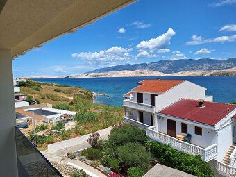 LaHoREAL.eu ponúka na predaj dvojizbový apartmán (A8) s rozl