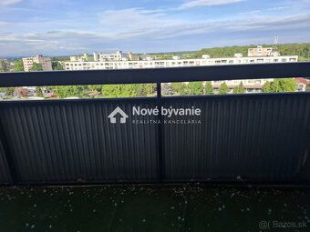 Typ: 3-izbový byt Ulica: Beherovská Obec: Trebišov
Práve pre