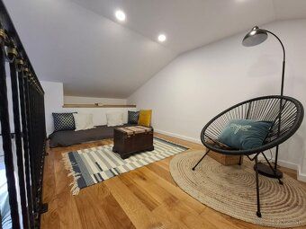 DADOT ponúka na predaj apartmán na ostrove Vir s krásnym výh