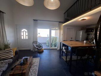 DADOT ponúka na predaj apartmán na ostrove Vir s krásnym výh