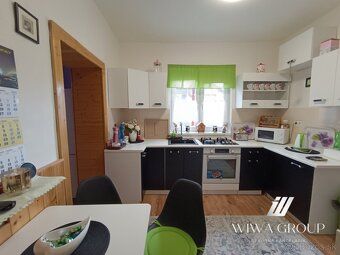 🏡 Rodinný dom po kompletnej rekonštrukcii v obci Šarkan 177/