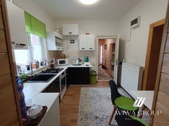 🏡 Rodinný dom po kompletnej rekonštrukcii v obci Šarkan 177/