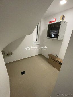 Typ: Rodinný dom Ulica: bočná Obec: Počarová
videoprezentáci