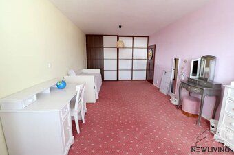Realitná kancelária New living dáva do pozornosti krásny 4 i