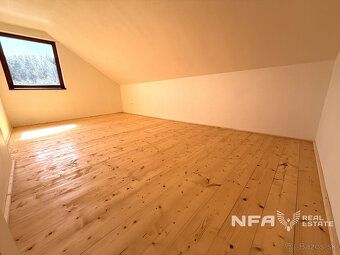 Banská Bystrica | súkromie, slnko a pokoj len pár minút od c