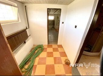 Predstavte si dom, v ktorom Vás ráno zobudí slnko a z dvora 