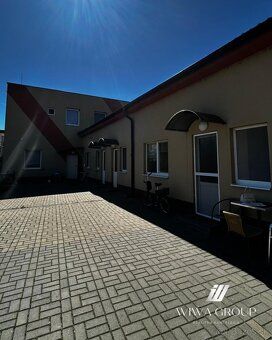🏠 PRENÁJOM: 1-izbový byt č. 2 📍 Lokalita: Pohronský Ruskov 💶