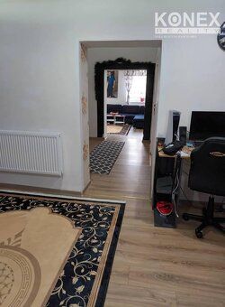ID:3990 Ponúkame na predaj krásny kompletne zrekonštruovaný 