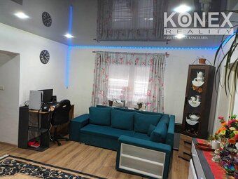 ID:3990 Ponúkame na predaj krásny kompletne zrekonštruovaný 