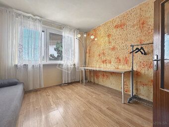 4-izbový byt na predaj, Dudvážska 33, Podunajské Biskupice
P